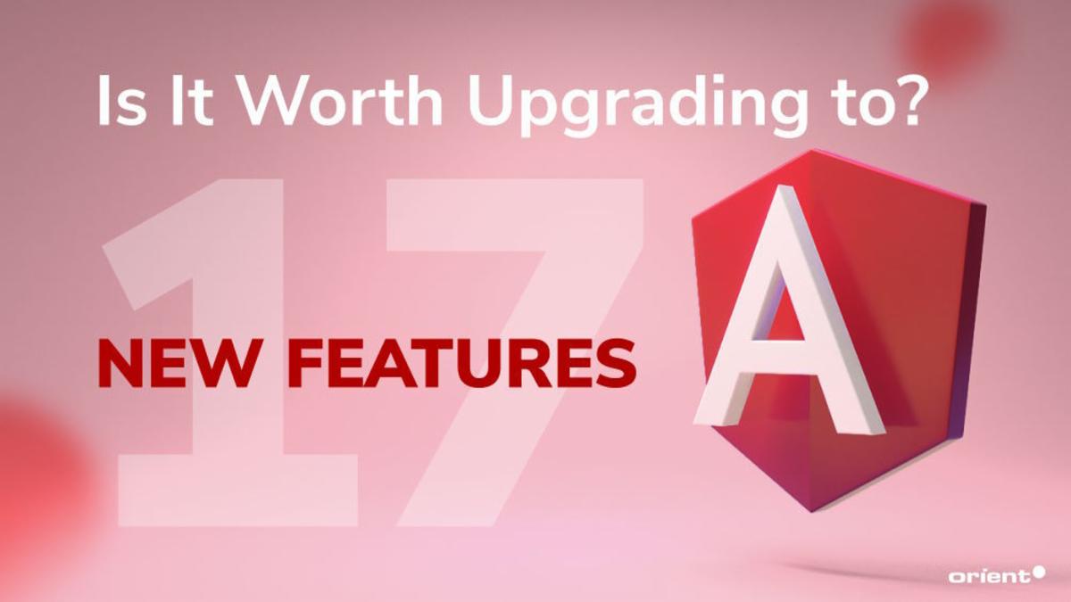 Angular 17+ New Features Explained: Signals, SSR, Zonal-less, and More