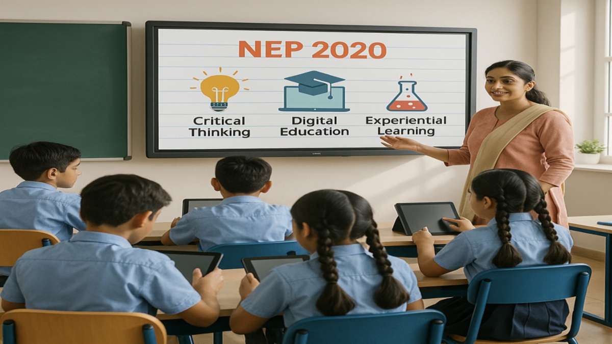 आज की खबरें 7 अगस्त 2025: शिक्षा नीति, अर्थव्यवस्था और तकनीकी विकास