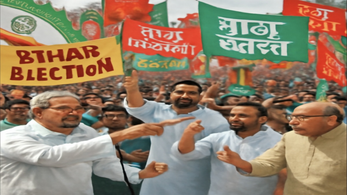आज की बड़ी खबरें: मोदी का बेंगलुरु दौरा, उत्तराखंड बचाव कार्य, बिहार चुनावी विवाद