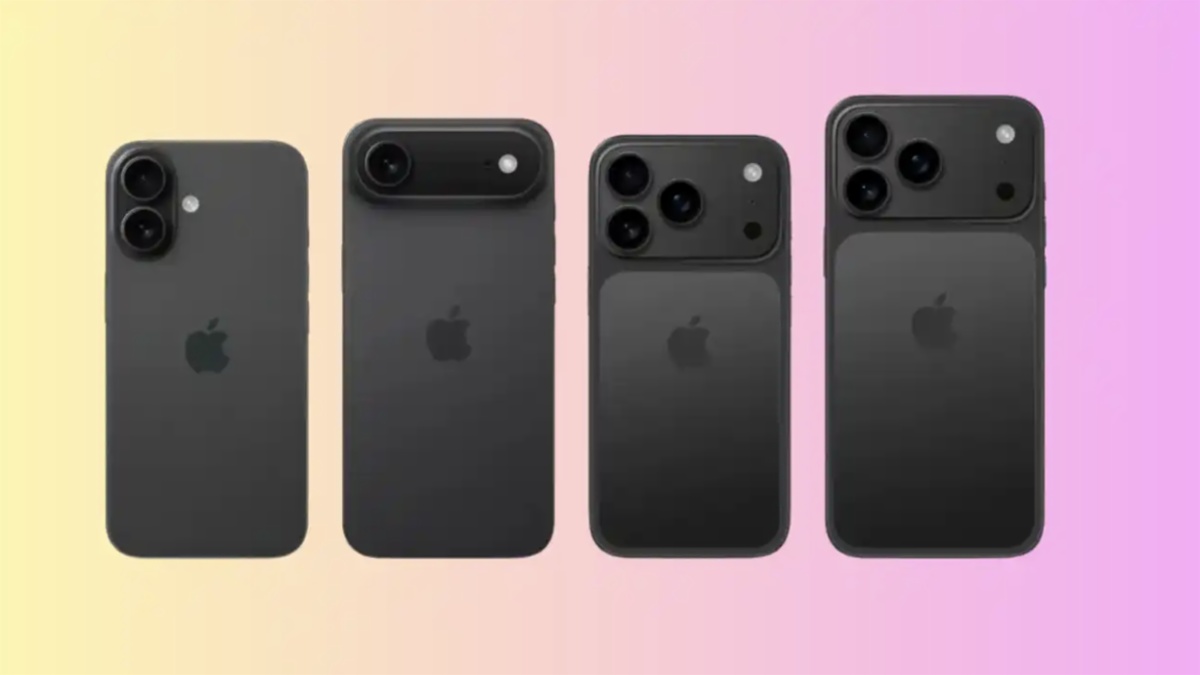 Apple iPhone 17, Apple Watch 11, AirPods Pro 3 लॉन्च - सितंबर 2025 इवेंट की पूरी जानकारी