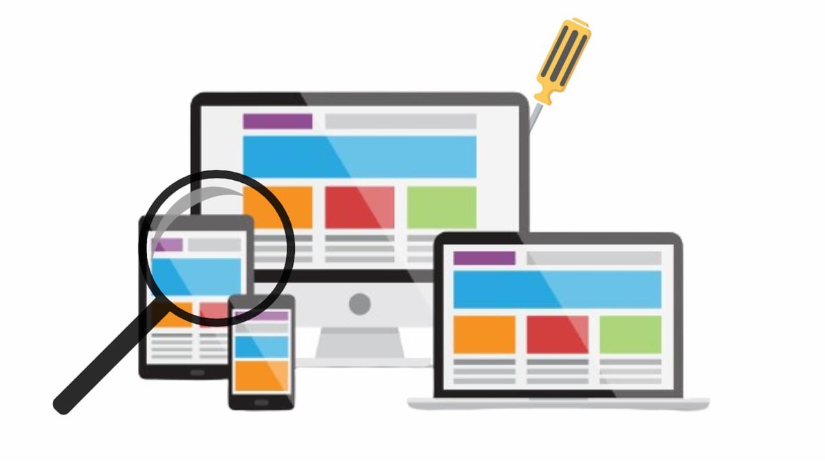 How to Build a Responsive Screen Size Tester Tool - Step-by-Step Guide